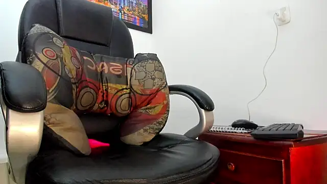 Ms_lunaRose's cam snapshot