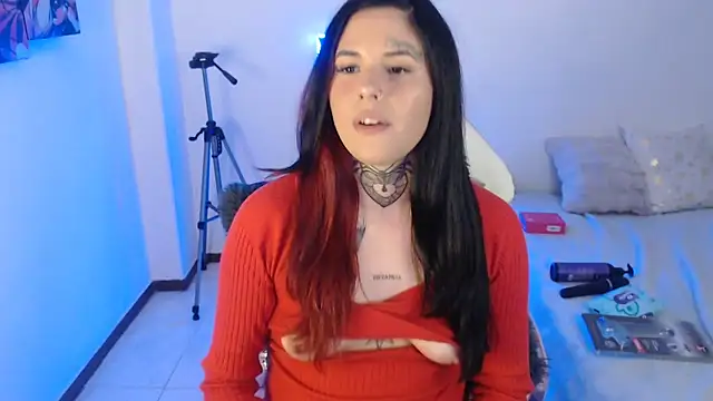 Maddy_Vicius19's cam snapshot