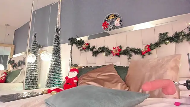 Celeste_Amber's cam snapshot