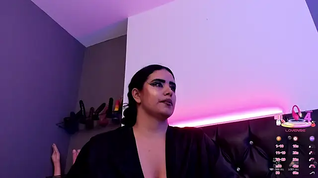 MariaGaitan's cam snapshot