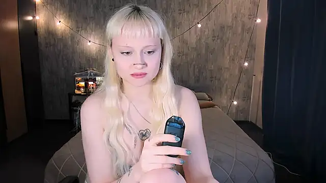 MariaMango's cam snapshot