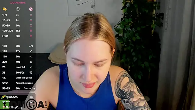 Carol__Cox's cam snapshot