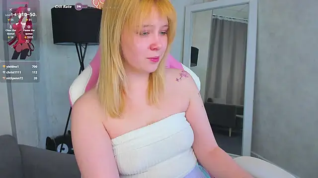 Amy_Kimberlly's web cam