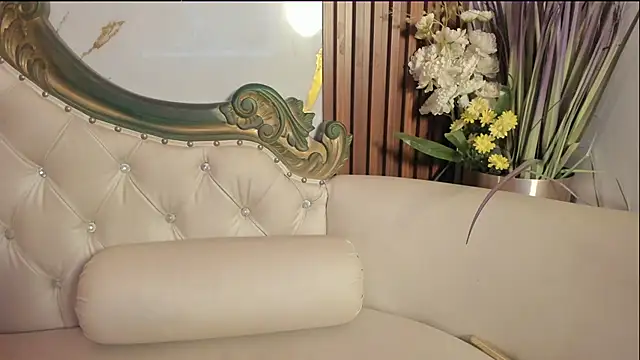 CoralieBronson's cam snapshot