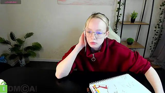 R0cket_bunny's cam snapshot