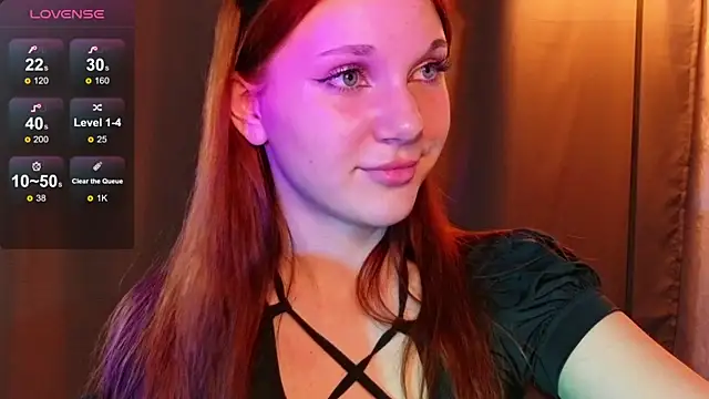 MargoViento's cam snapshot