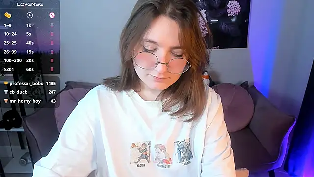 fairy_tara's cam snapshot