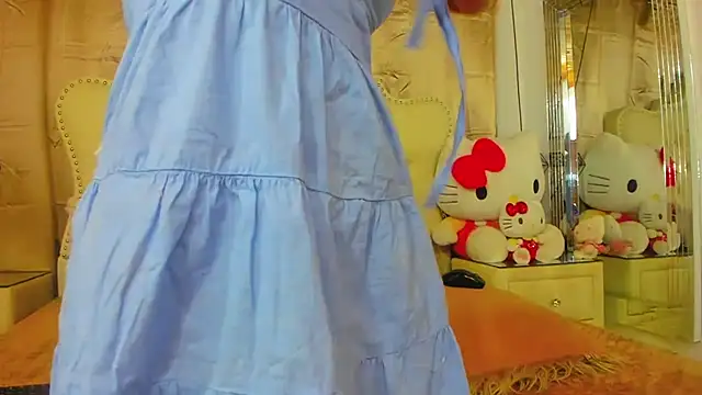 LizANDjuan's cam snapshot