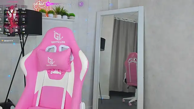 Amy_Kimberlly's cam snapshot