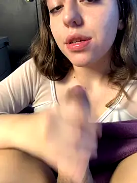 antonelaXantonysex's cam snapshot