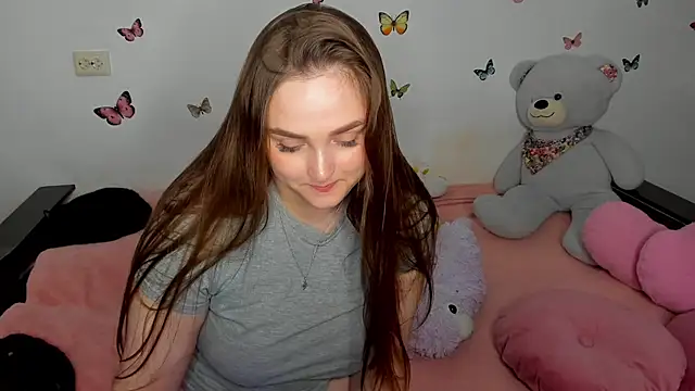 NataliEvans's web cam