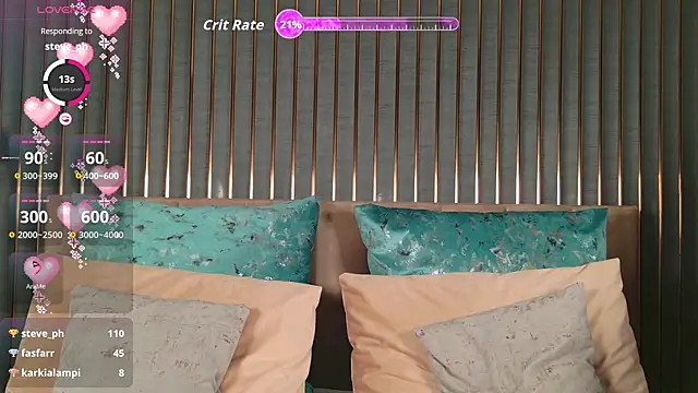 AvaLanne_'s cam snapshot