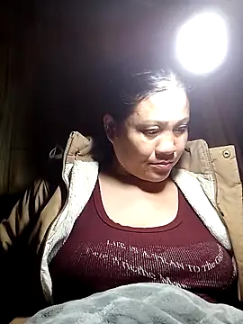 hey-bana's cam snapshot