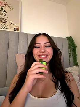 abbymnd1's cam snapshot