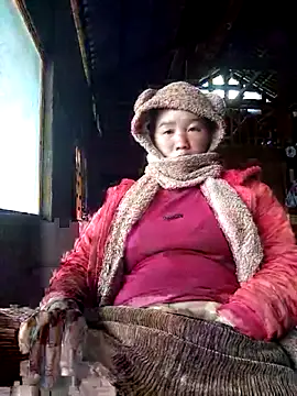 bing-bing88's cam snapshot