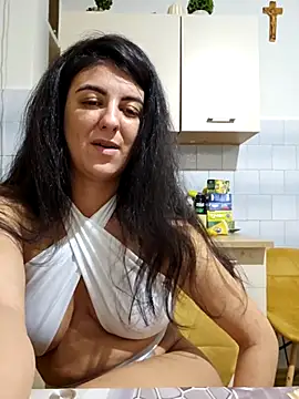 NathalieDream live sex cam