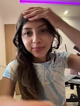 MissBecka_ live sex cam