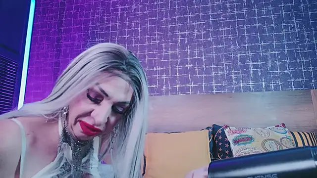 Domina-tef live sex cam