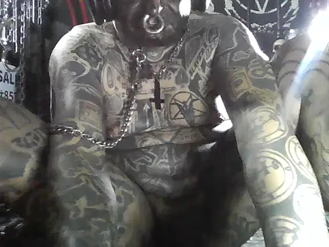 object857's cam snapshot