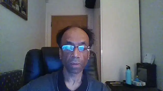 rauncher1's cam snapshot