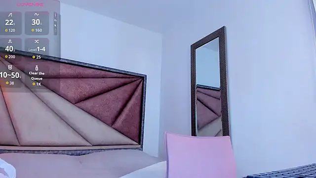 BarbaraKnox_'s web cam