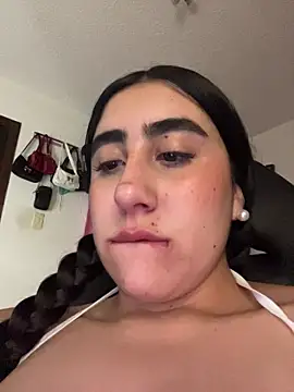 Miichii live sex cam