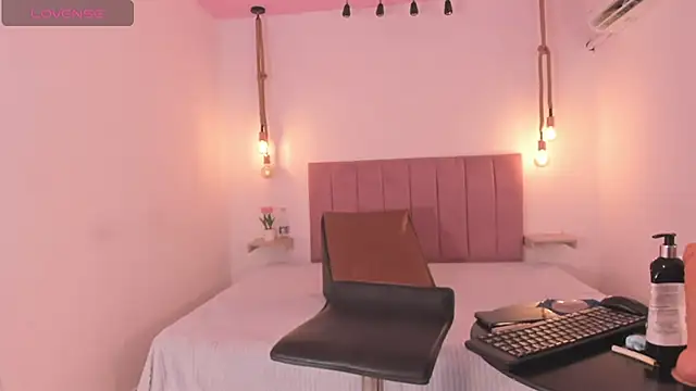 BabyBrown__ live sex cam