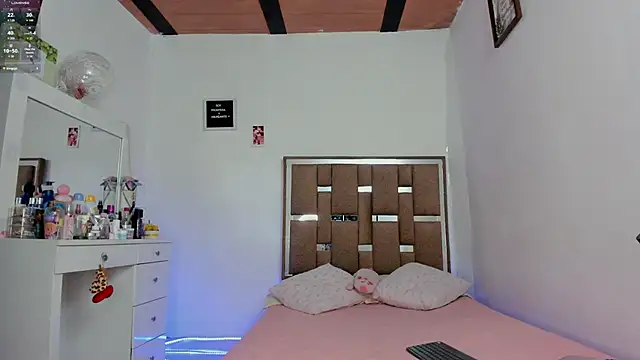 kendall-ewers's cam snapshot