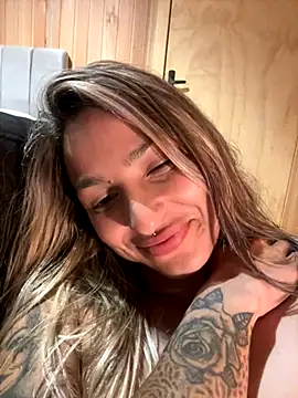 AliceStone19 live sex cam