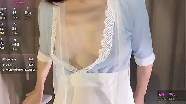 --xixi--'s cam snapshot