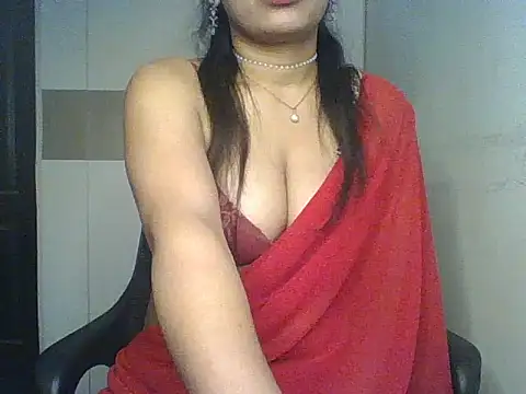 Blossom_rani's cam snapshot