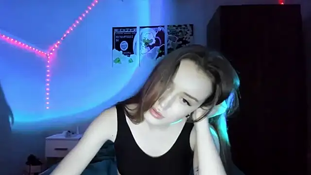 tinyglow's cam snapshot