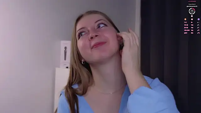 VerllineUrquidez's cam snapshot