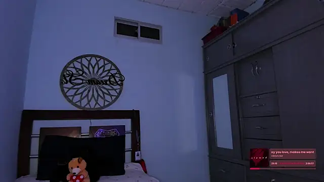 babycherry19's cam snapshot