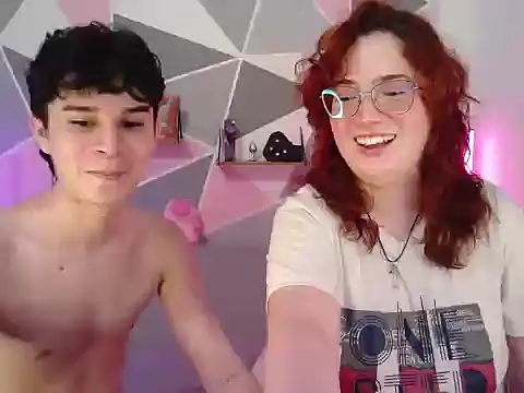 AndrewAnndCherry live sex cam