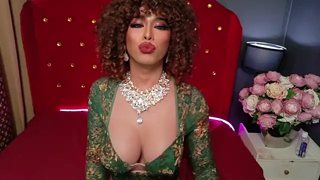 VictoriaSaints live sex cam