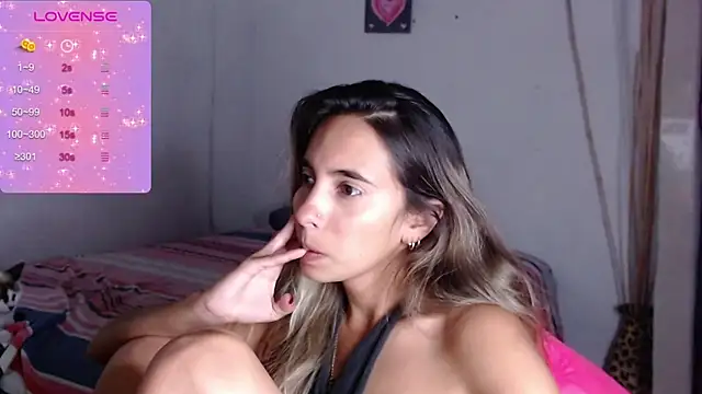 MitchWilson1's cam snapshot