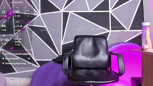 Daye_Sky's cam snapshot