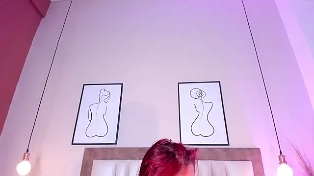 JupiteFox's cam snapshot