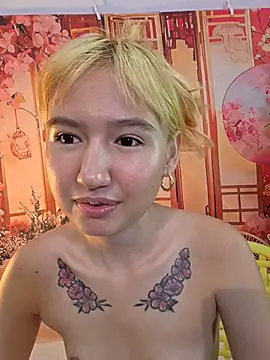 Pinkie_Princes live sex cam