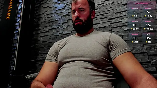 David_Big_Daddy live sex cam