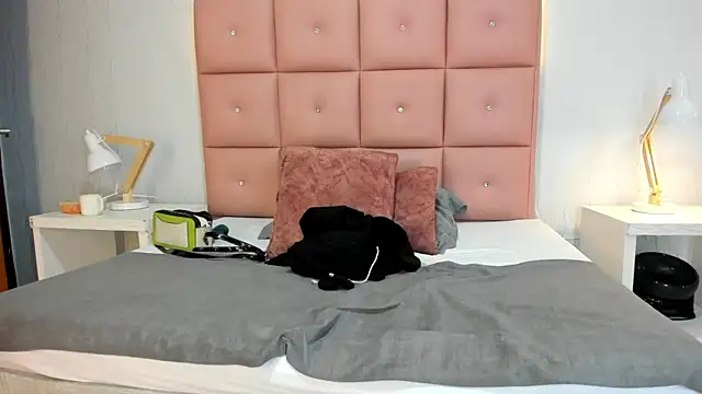 lhiamfit's cam snapshot