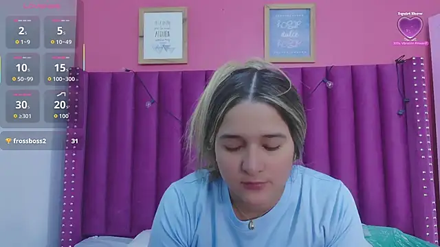 collegepawglovedaddy's cam snapshot