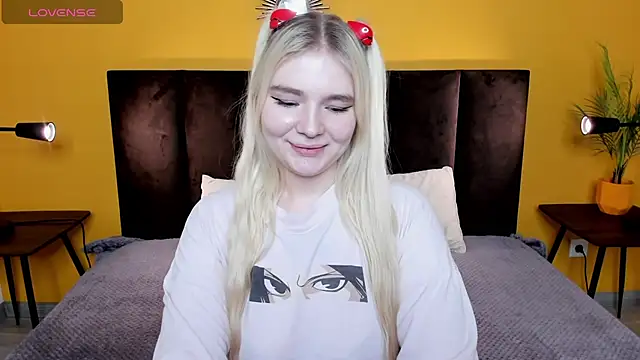 RuthBryant's cam snapshot