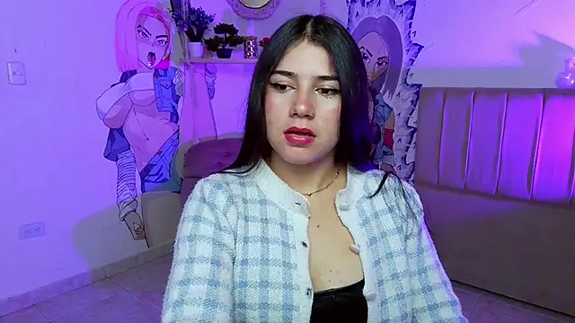 ilayra_smith's cam snapshot