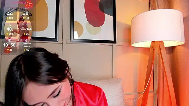 riley__reid's cam snapshot