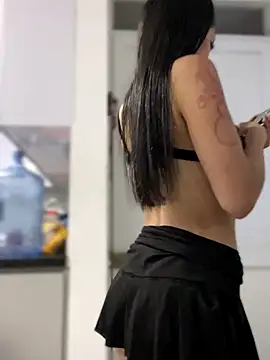 Maddy_evill's cam snapshot