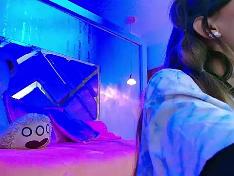 Dark_Dominika's cam snapshot