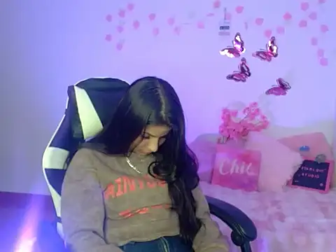 Nina__666's cam snapshot