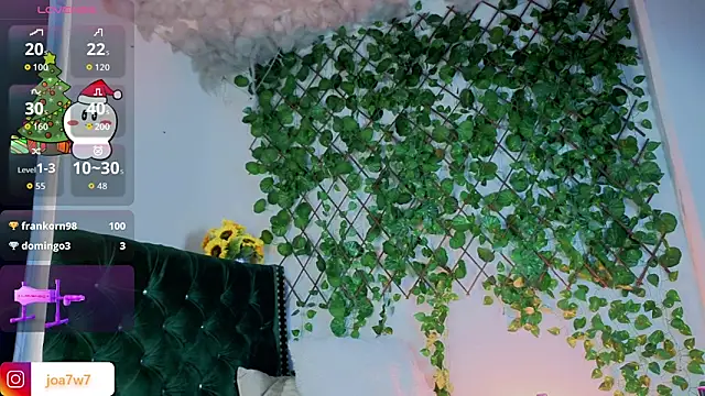 Levii_Ackermann live sex cam